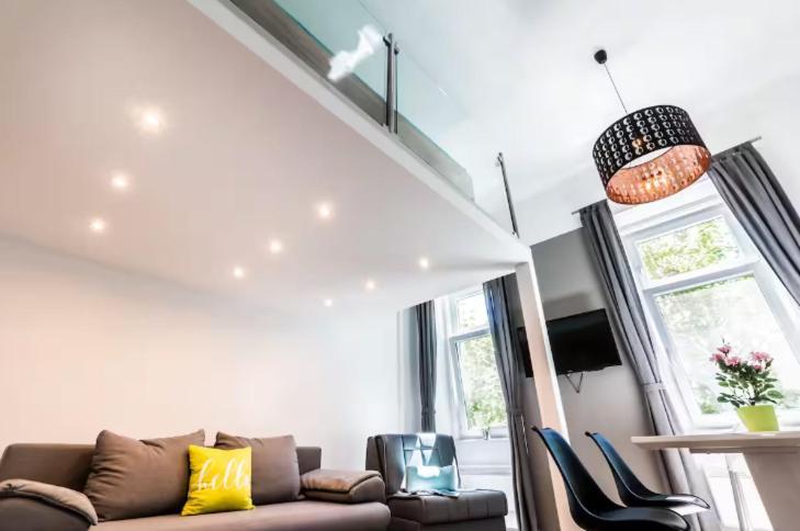 Bpr Szondi Cozy Apartment Budapest Exterior foto