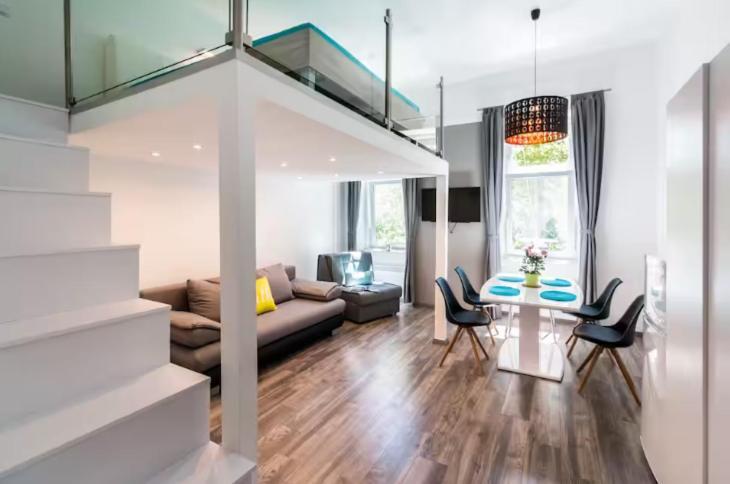 Bpr Szondi Cozy Apartment Budapest Exterior foto