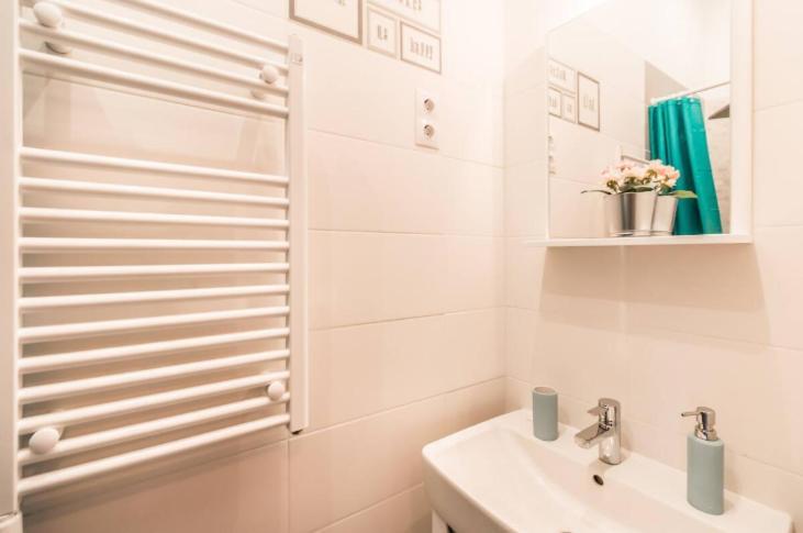 Bpr Szondi Cozy Apartment Budapest Exterior foto