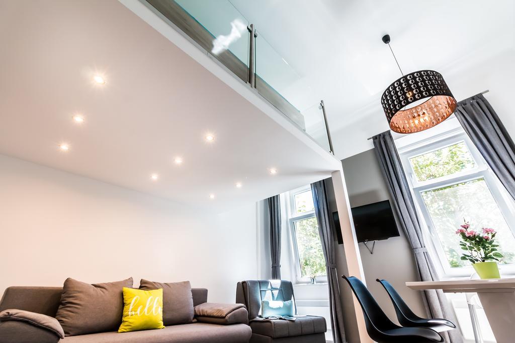 Bpr Szondi Cozy Apartment Budapest Exterior foto