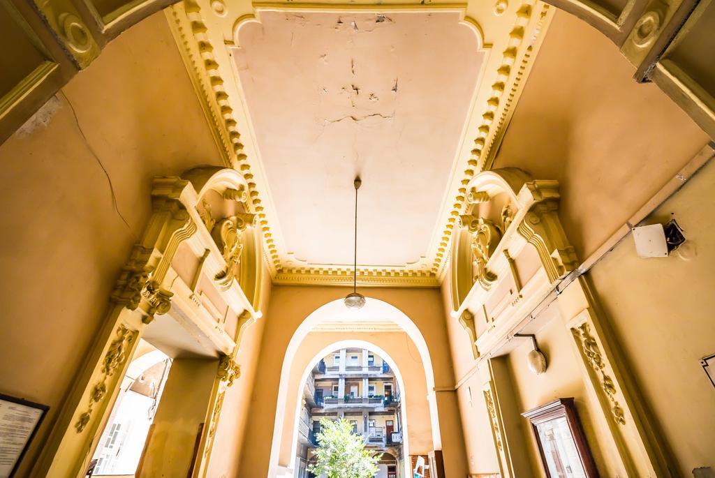 Bpr Szondi Cozy Apartment Budapest Exterior foto